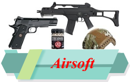 airsoft